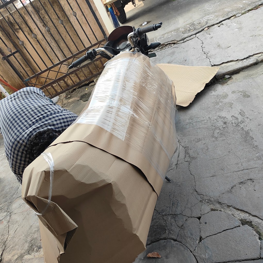 Bike Shifting